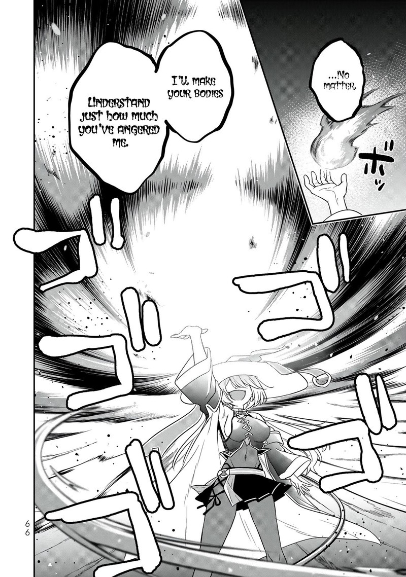 Saijaku Kizoku Ni Tensei Shita No De Akuyakutachi Wo Atsumete Mita 2 14