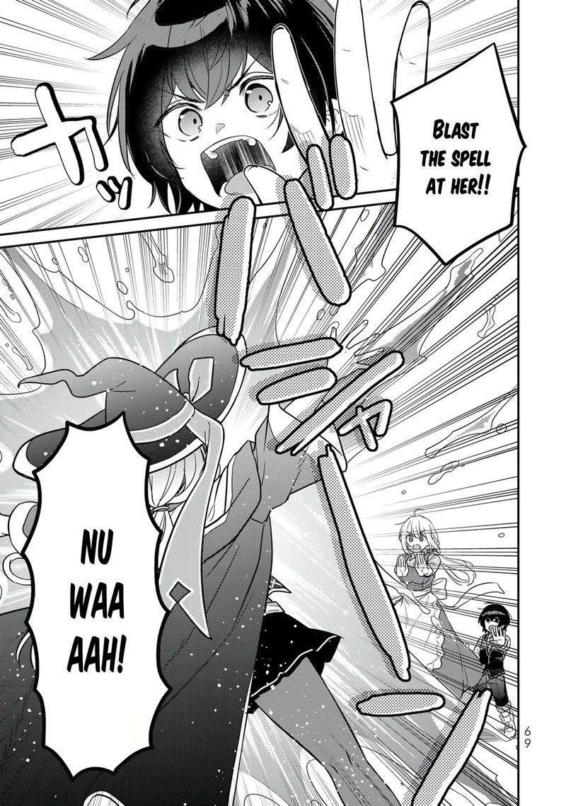 Saijaku Kizoku Ni Tensei Shita No De Akuyakutachi Wo Atsumete Mita 2 17