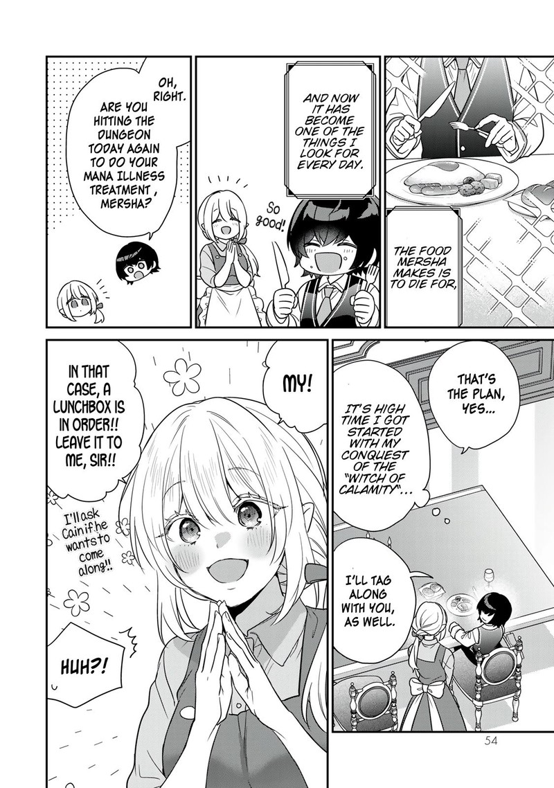 Saijaku Kizoku Ni Tensei Shita No De Akuyakutachi Wo Atsumete Mita 2 2