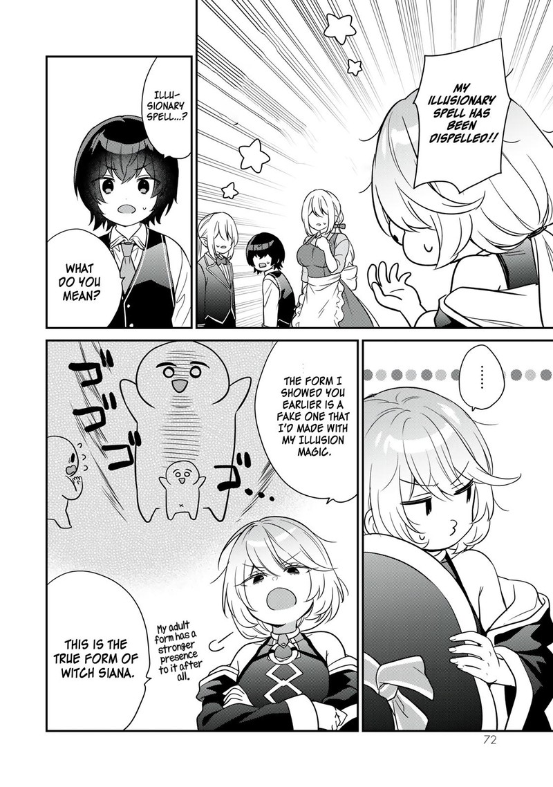 Saijaku Kizoku Ni Tensei Shita No De Akuyakutachi Wo Atsumete Mita 2 20