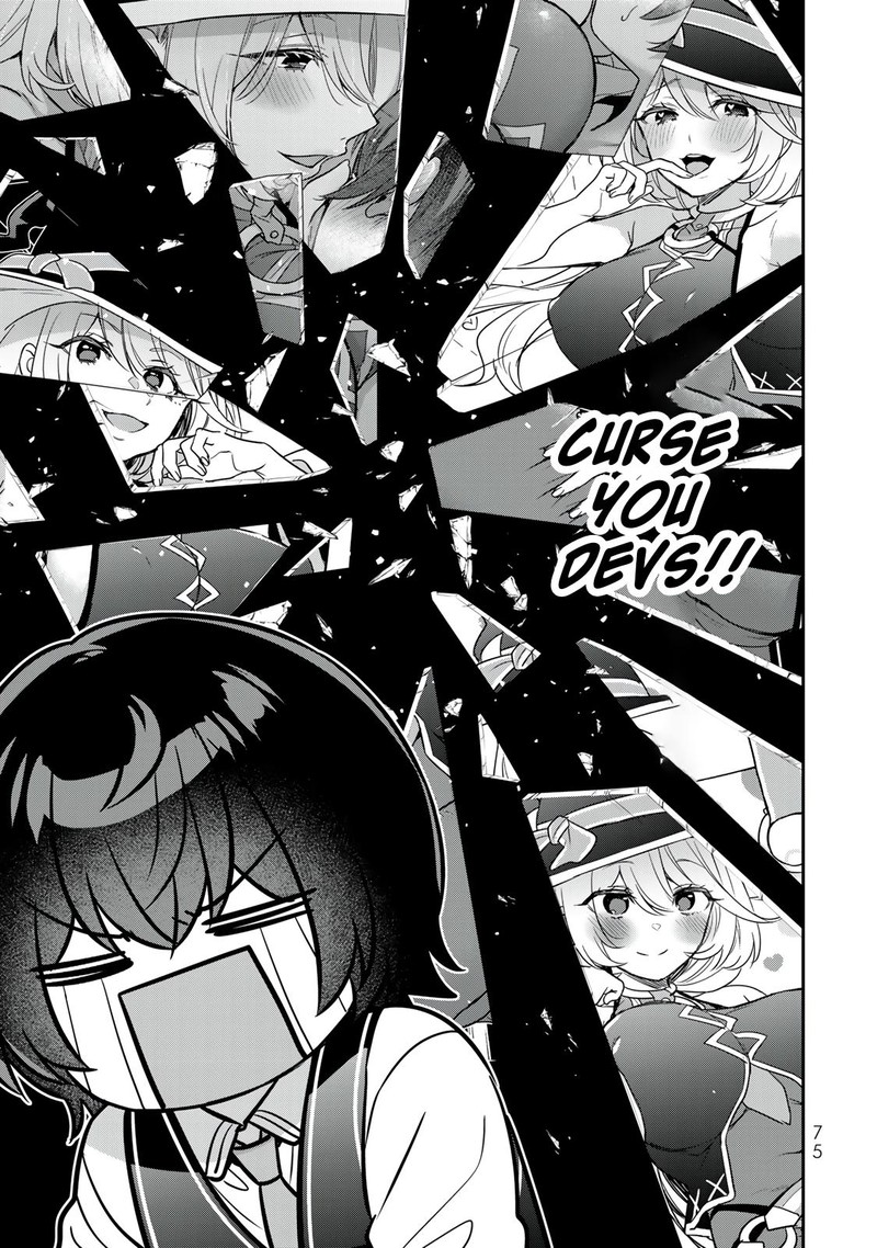 Saijaku Kizoku Ni Tensei Shita No De Akuyakutachi Wo Atsumete Mita 2 23