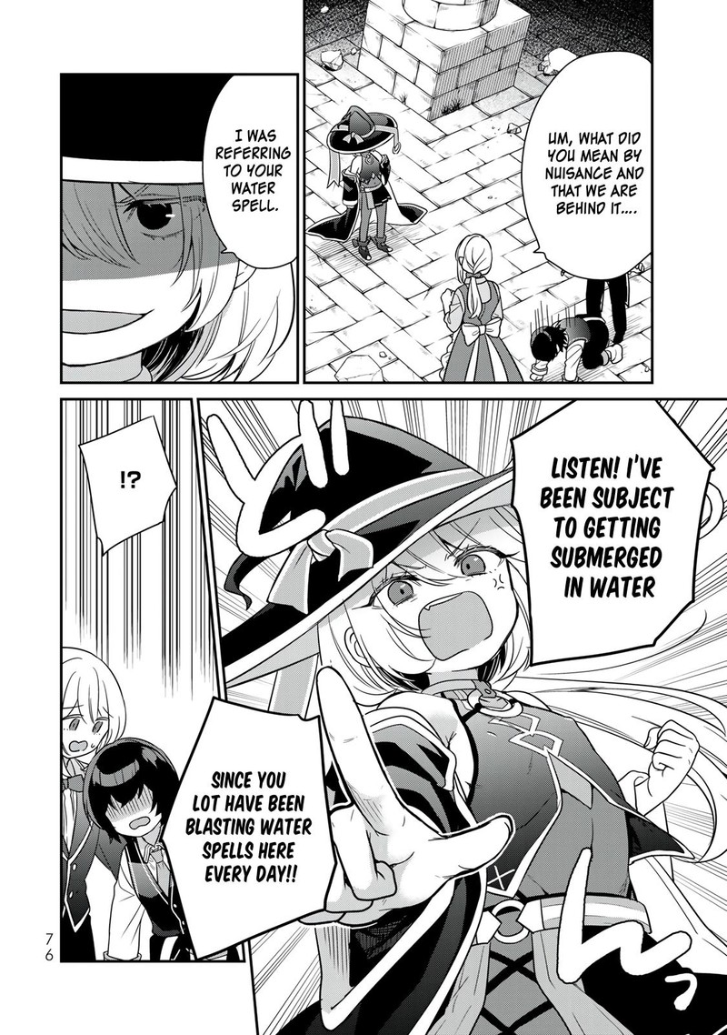 Saijaku Kizoku Ni Tensei Shita No De Akuyakutachi Wo Atsumete Mita 2 24