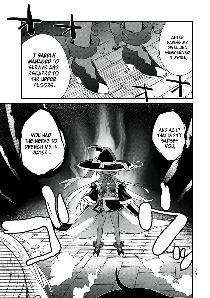 Saijaku Kizoku Ni Tensei Shita No De Akuyakutachi Wo Atsumete Mita 2 27