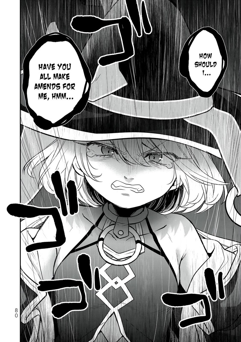 Saijaku Kizoku Ni Tensei Shita No De Akuyakutachi Wo Atsumete Mita 2 28