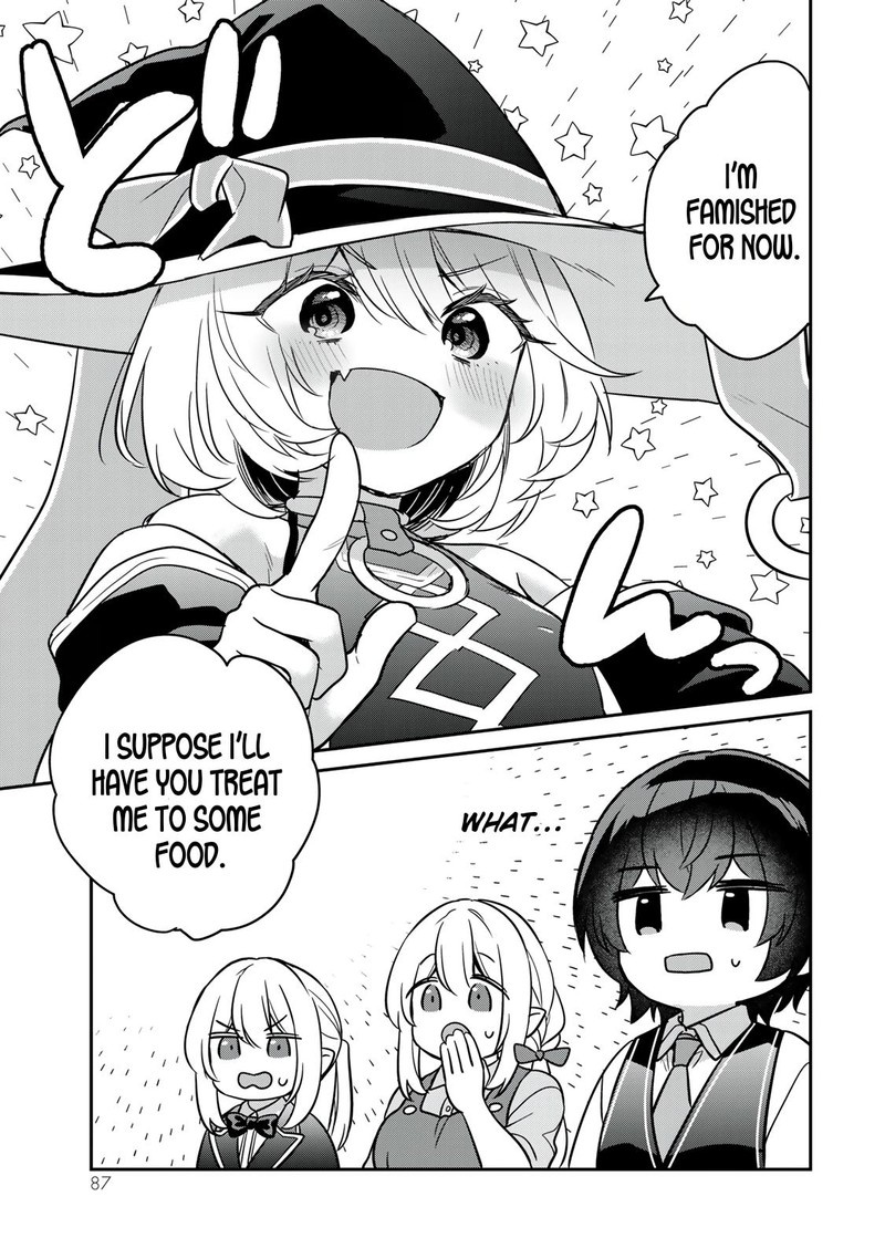 Saijaku Kizoku Ni Tensei Shita No De Akuyakutachi Wo Atsumete Mita 2 35