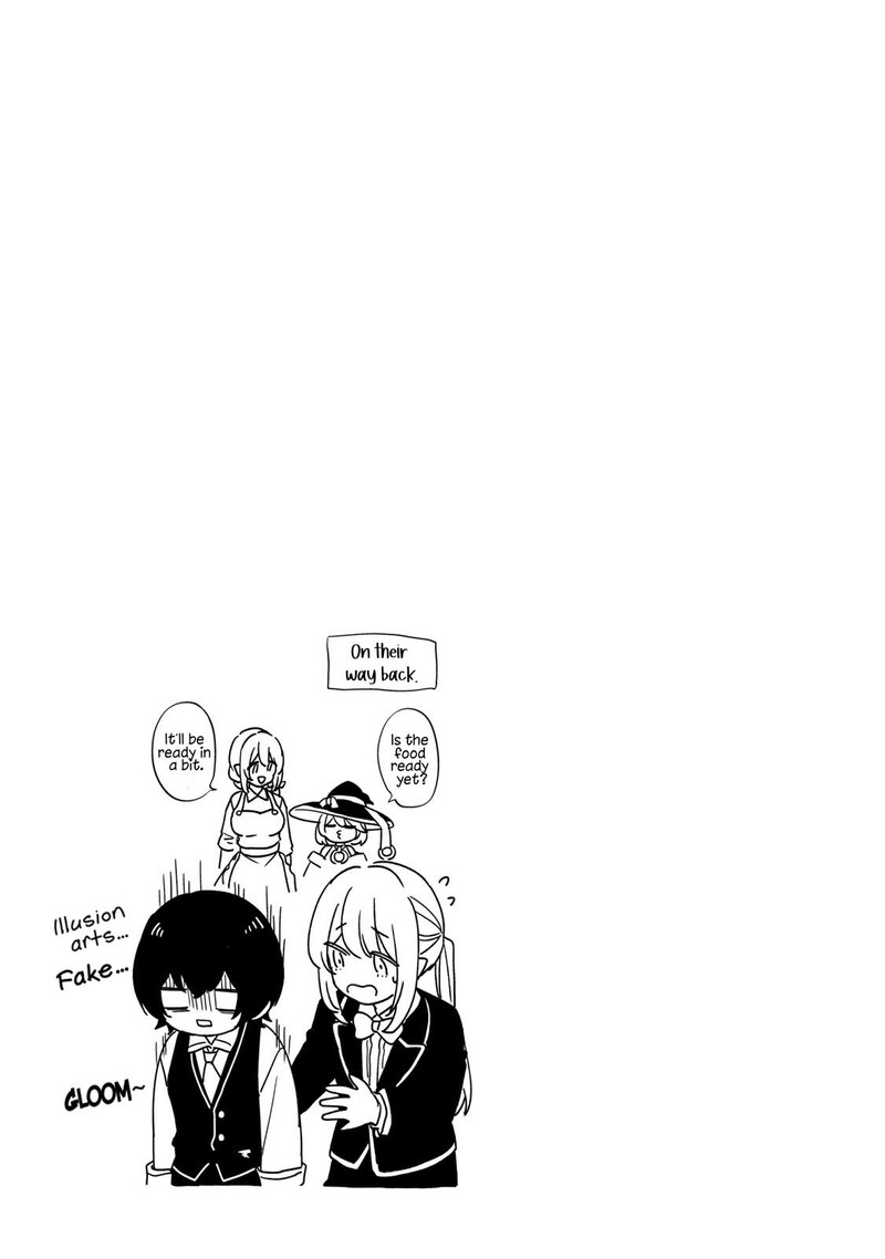 Saijaku Kizoku Ni Tensei Shita No De Akuyakutachi Wo Atsumete Mita 2 37