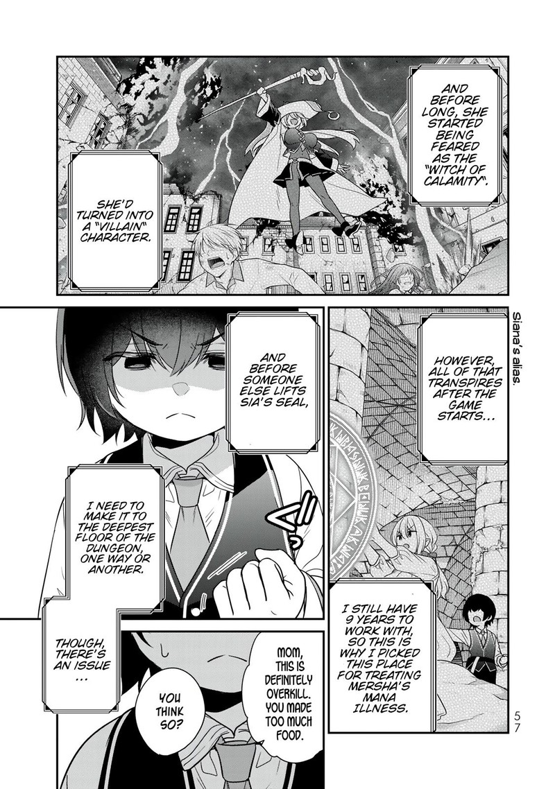 Saijaku Kizoku Ni Tensei Shita No De Akuyakutachi Wo Atsumete Mita 2 5