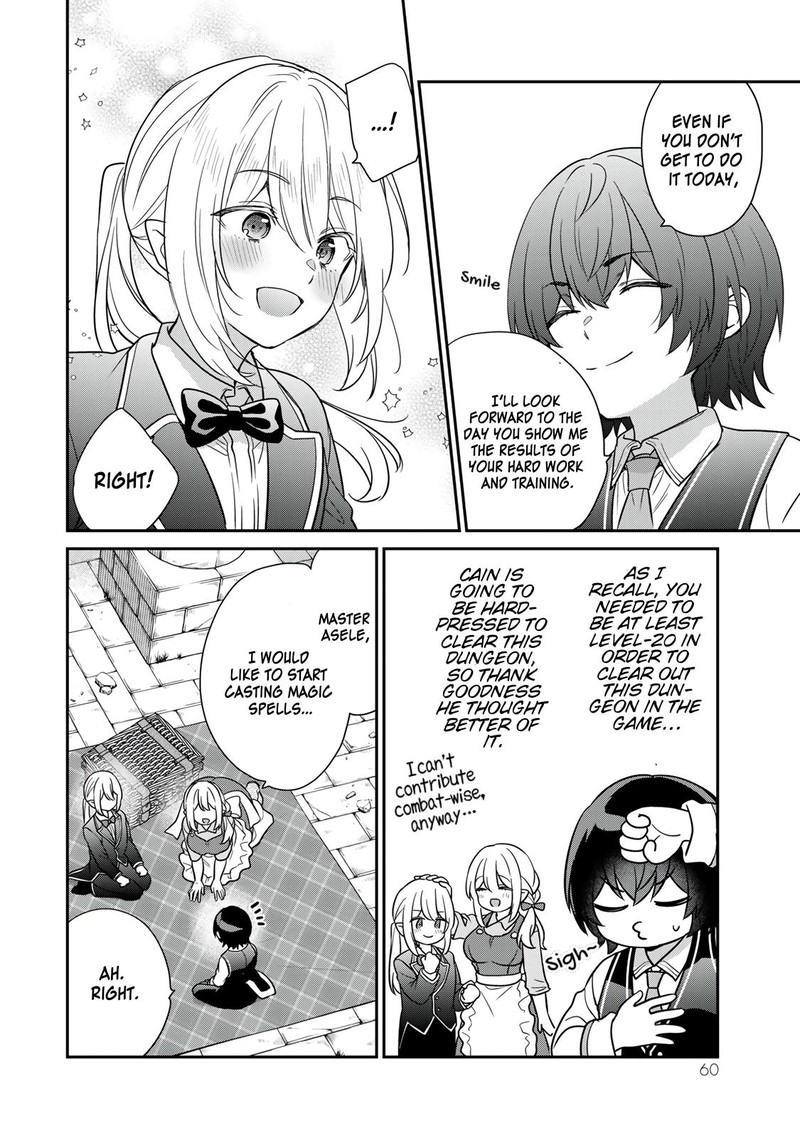 Saijaku Kizoku Ni Tensei Shita No De Akuyakutachi Wo Atsumete Mita 2 8