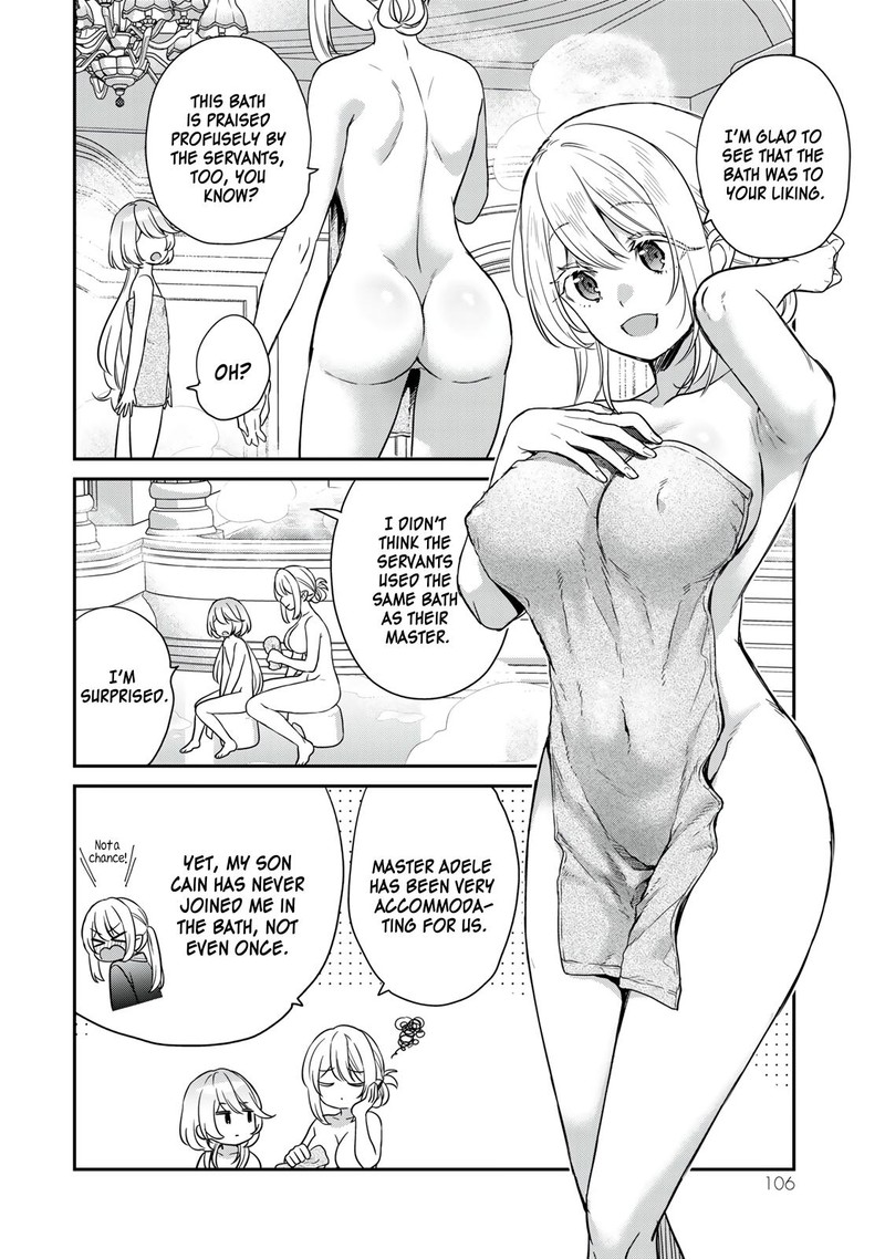 Saijaku Kizoku Ni Tensei Shita No De Akuyakutachi Wo Atsumete Mita 3 16