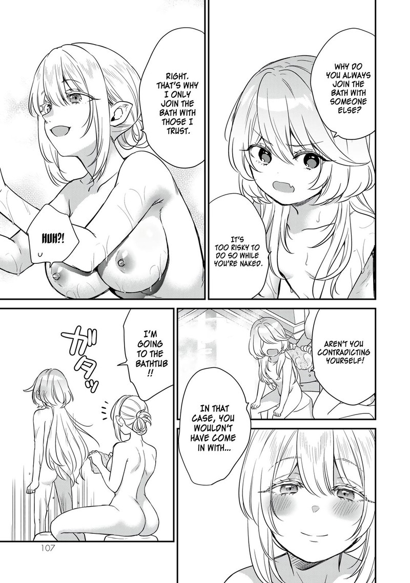 Saijaku Kizoku Ni Tensei Shita No De Akuyakutachi Wo Atsumete Mita 3 17