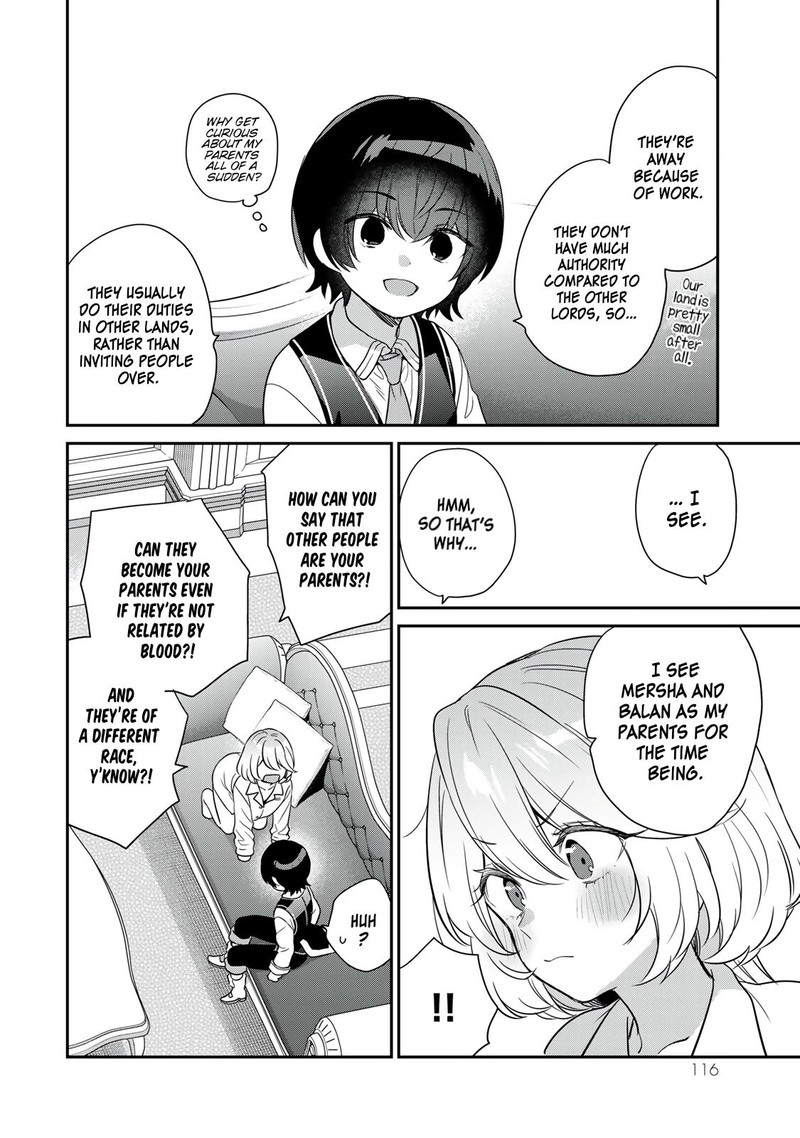 Saijaku Kizoku Ni Tensei Shita No De Akuyakutachi Wo Atsumete Mita 3 26