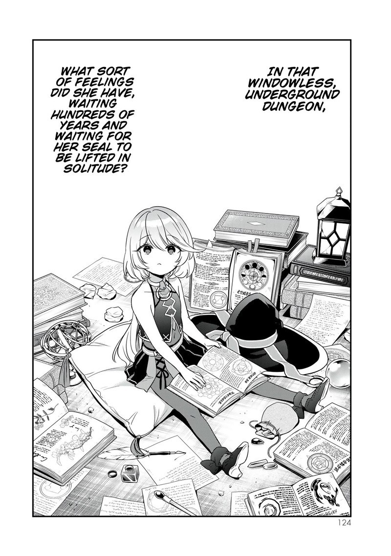 Saijaku Kizoku Ni Tensei Shita No De Akuyakutachi Wo Atsumete Mita 3 34