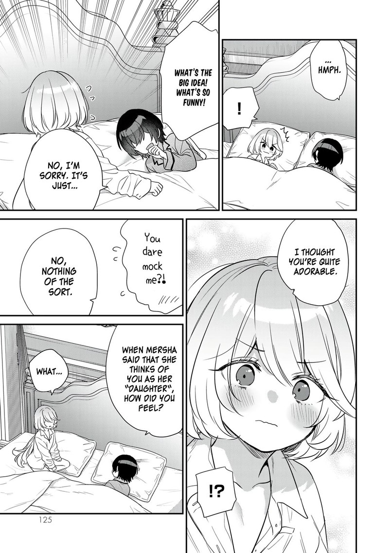 Saijaku Kizoku Ni Tensei Shita No De Akuyakutachi Wo Atsumete Mita 3 35