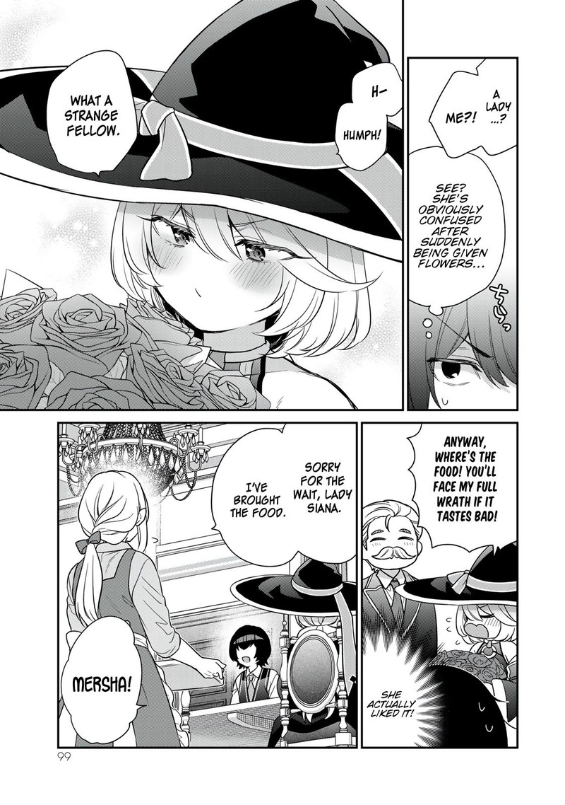 Saijaku Kizoku Ni Tensei Shita No De Akuyakutachi Wo Atsumete Mita 3 9