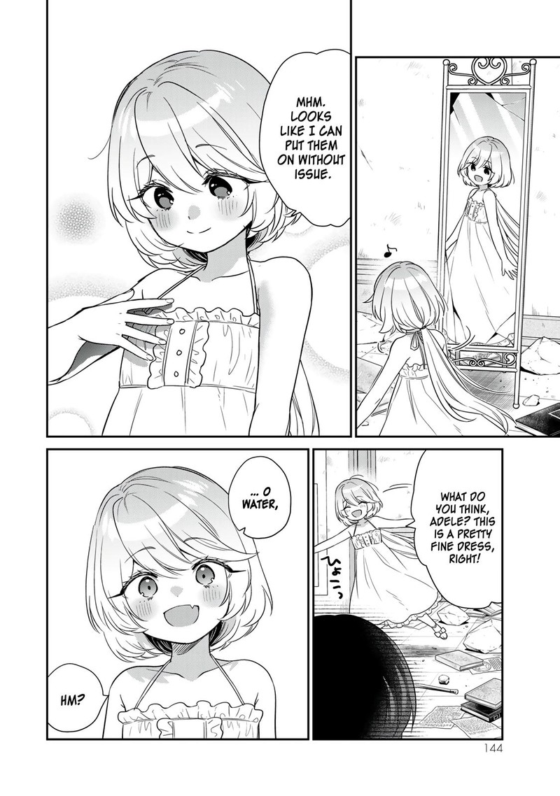 Saijaku Kizoku Ni Tensei Shita No De Akuyakutachi Wo Atsumete Mita 4 12