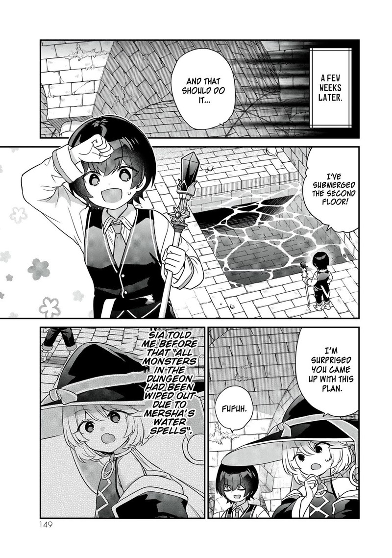 Saijaku Kizoku Ni Tensei Shita No De Akuyakutachi Wo Atsumete Mita 4 17