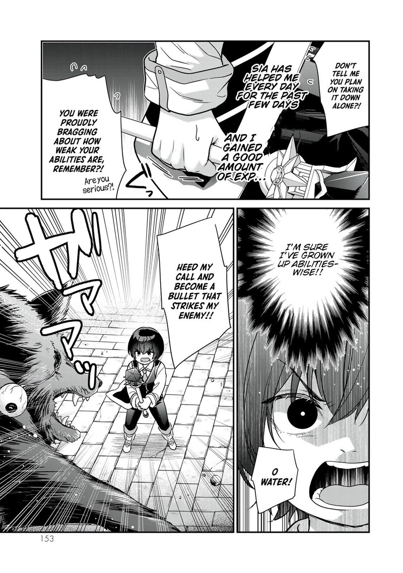 Saijaku Kizoku Ni Tensei Shita No De Akuyakutachi Wo Atsumete Mita 4 21