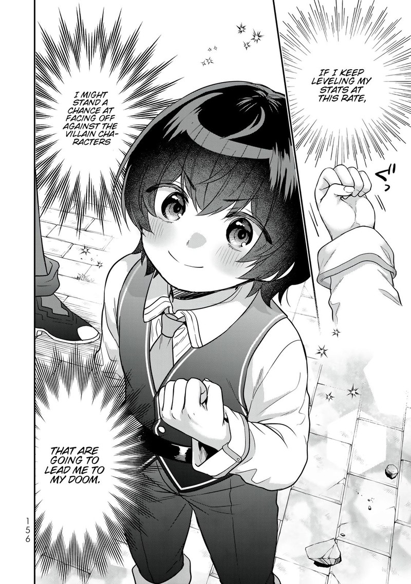 Saijaku Kizoku Ni Tensei Shita No De Akuyakutachi Wo Atsumete Mita 4 24