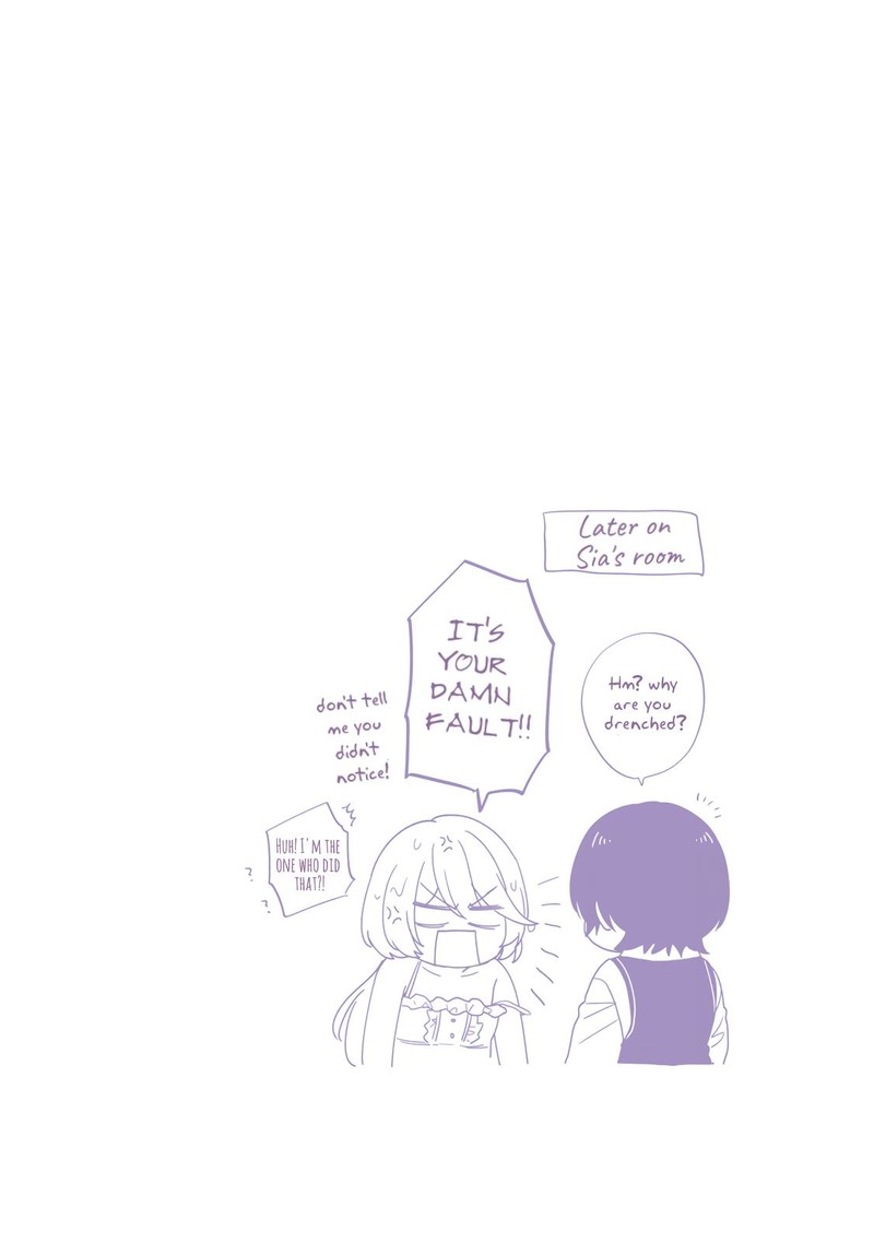 Saijaku Kizoku Ni Tensei Shita No De Akuyakutachi Wo Atsumete Mita 4 29