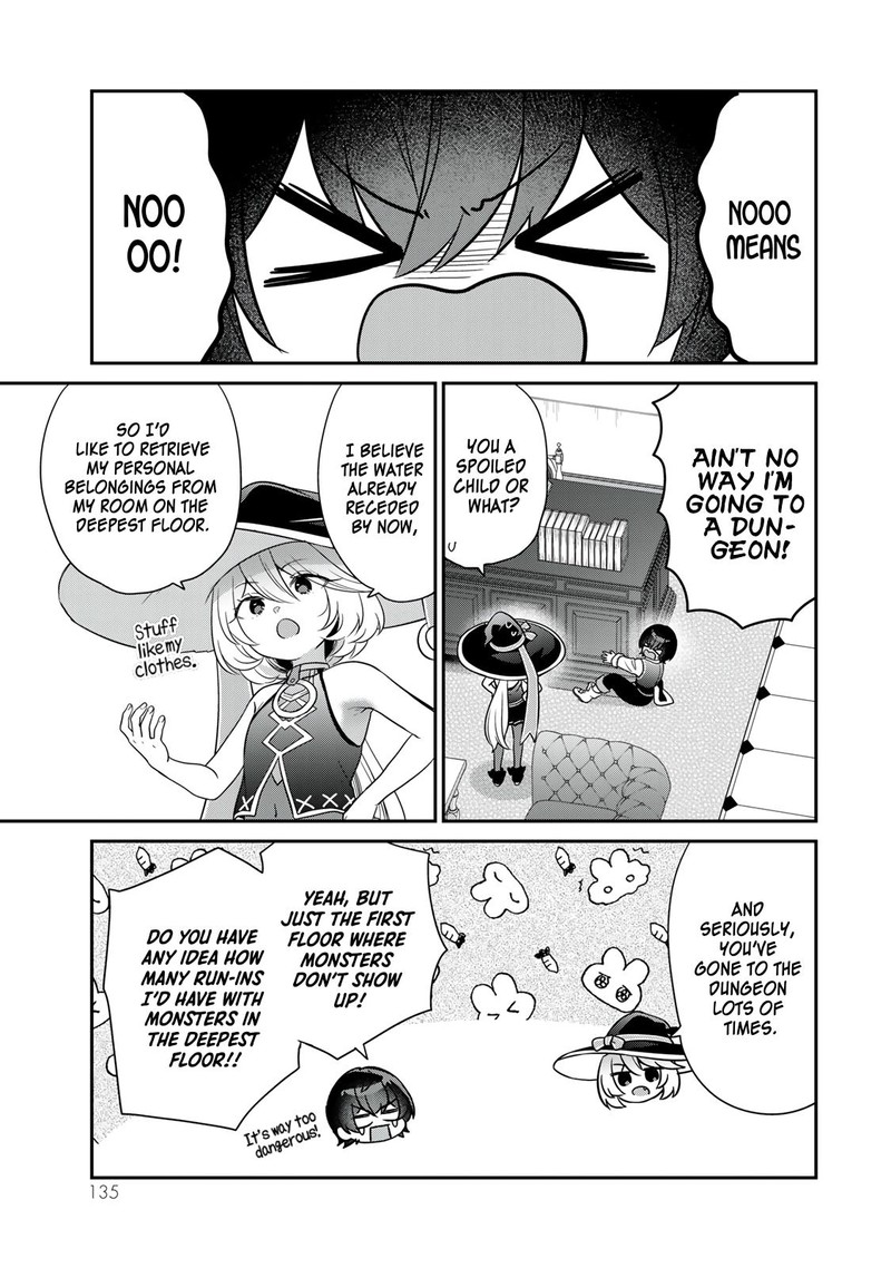 Saijaku Kizoku Ni Tensei Shita No De Akuyakutachi Wo Atsumete Mita 4 3