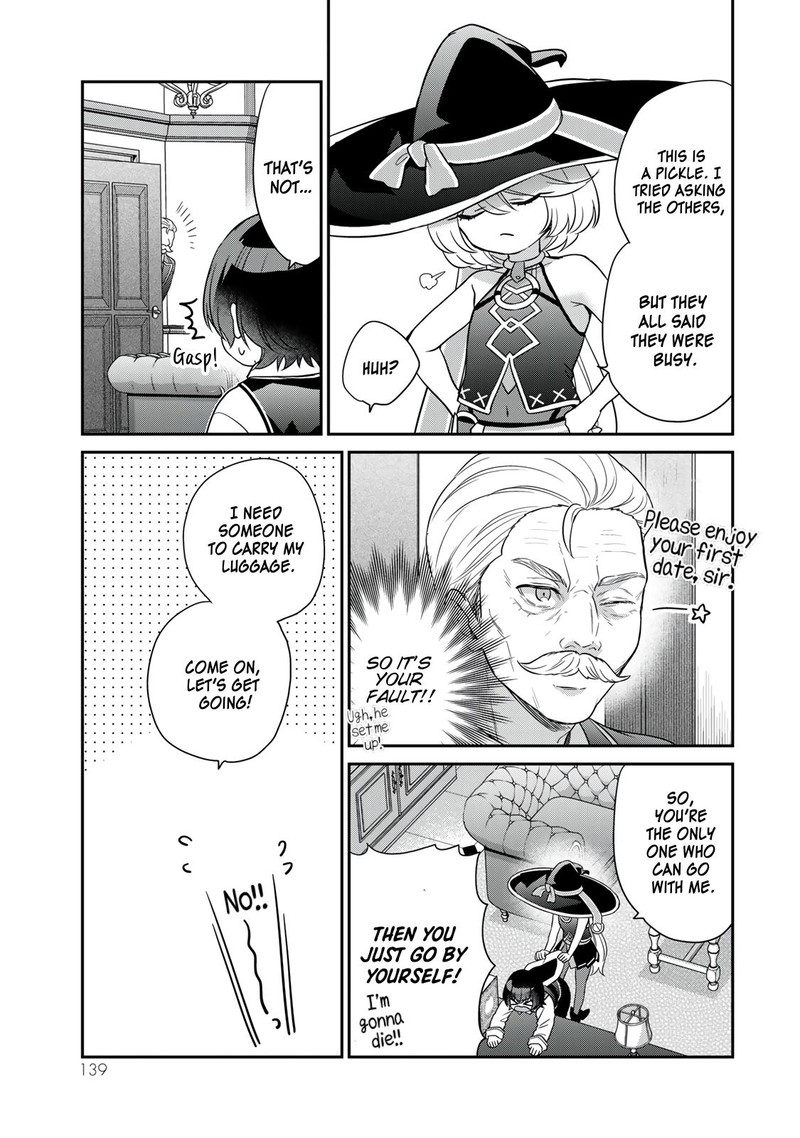 Saijaku Kizoku Ni Tensei Shita No De Akuyakutachi Wo Atsumete Mita 4 7