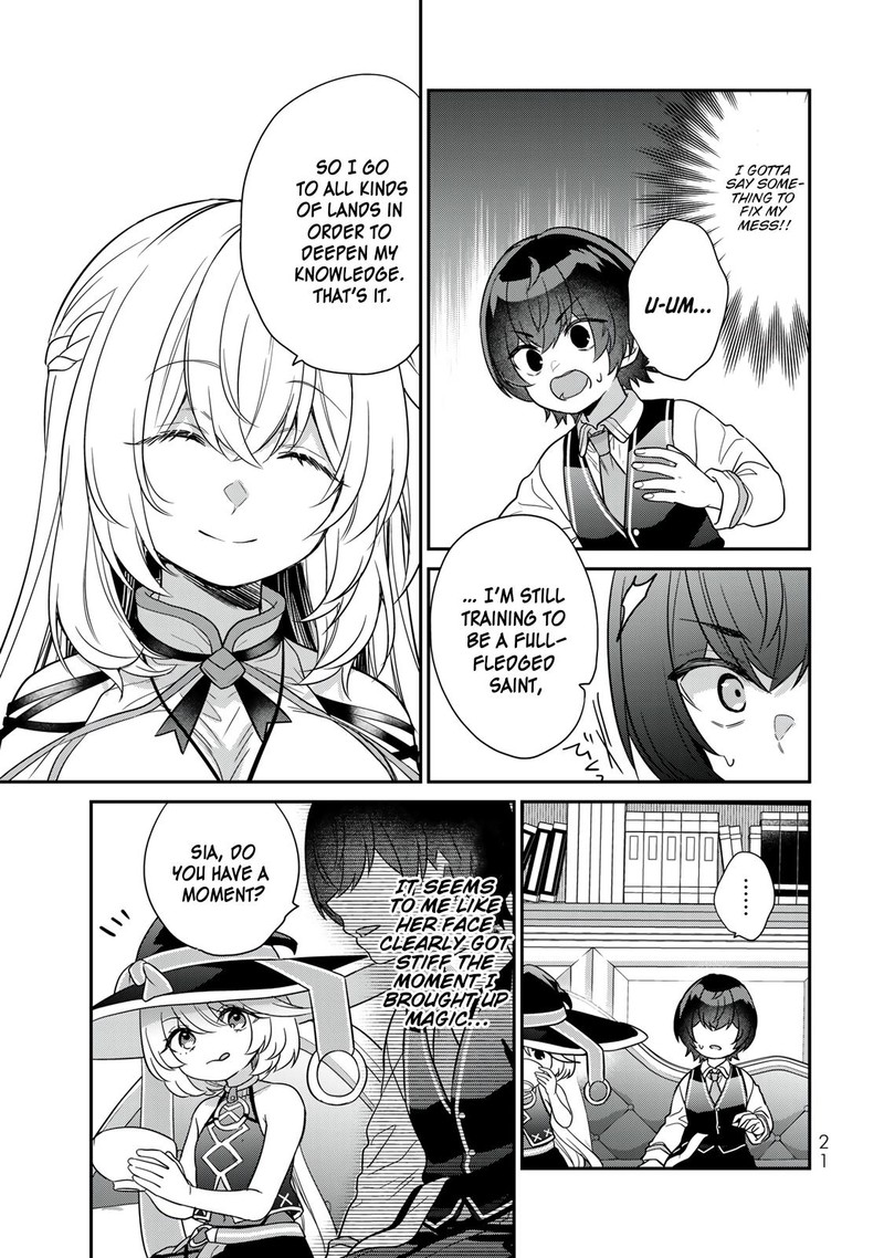 Saijaku Kizoku Ni Tensei Shita No De Akuyakutachi Wo Atsumete Mita 5 22