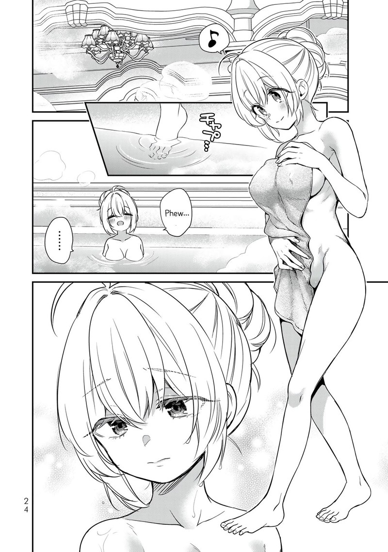 Saijaku Kizoku Ni Tensei Shita No De Akuyakutachi Wo Atsumete Mita 5 25