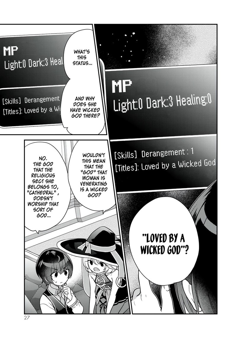 Saijaku Kizoku Ni Tensei Shita No De Akuyakutachi Wo Atsumete Mita 5 28