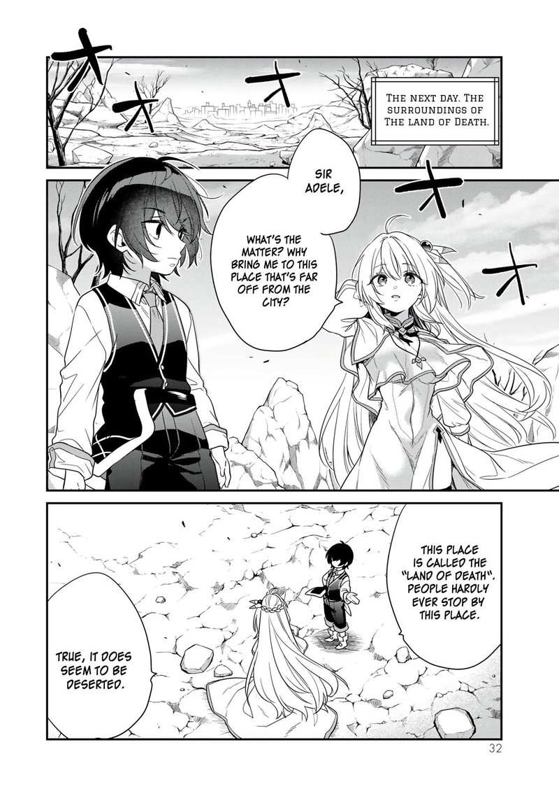 Saijaku Kizoku Ni Tensei Shita No De Akuyakutachi Wo Atsumete Mita 5 33