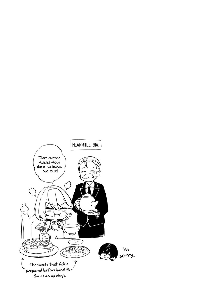 Saijaku Kizoku Ni Tensei Shita No De Akuyakutachi Wo Atsumete Mita 5 36