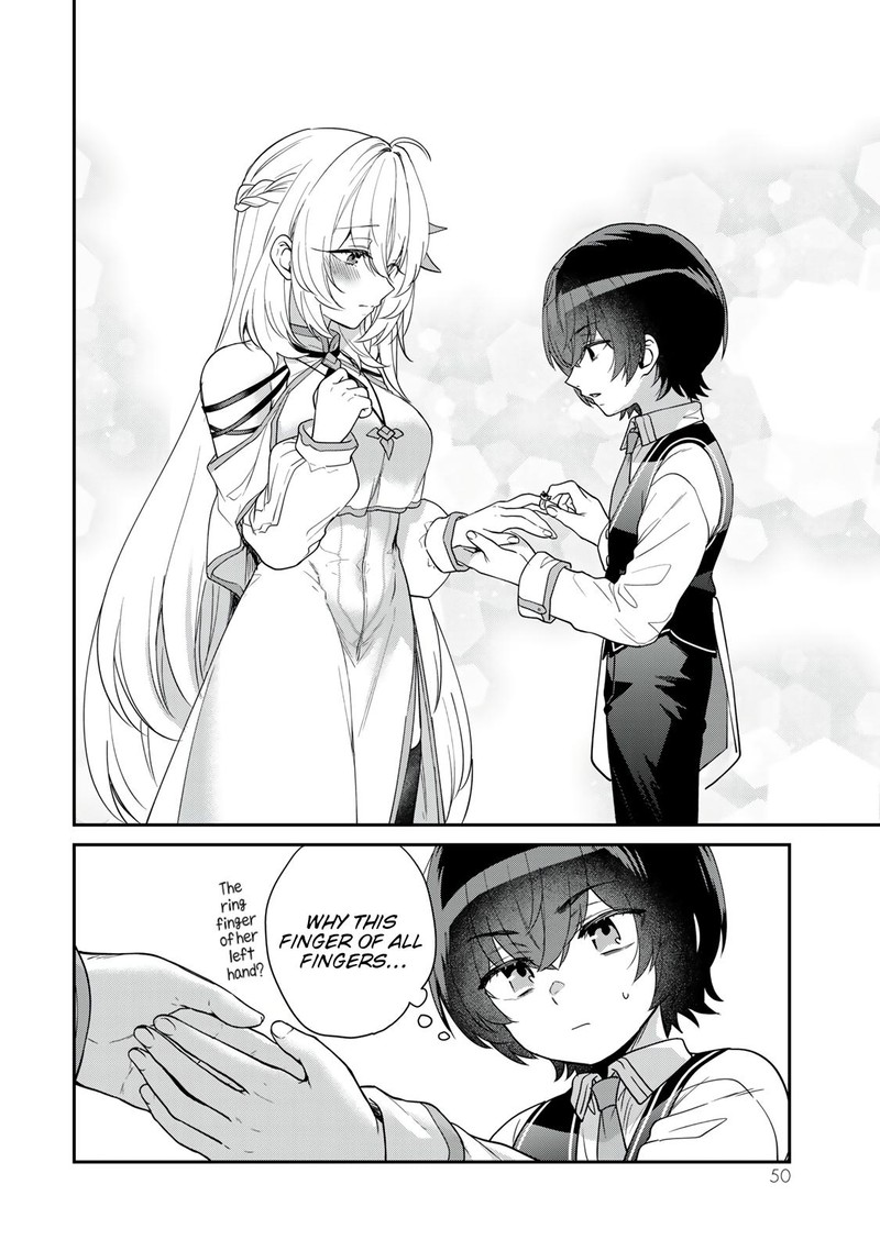 Saijaku Kizoku Ni Tensei Shita No De Akuyakutachi Wo Atsumete Mita 6 14