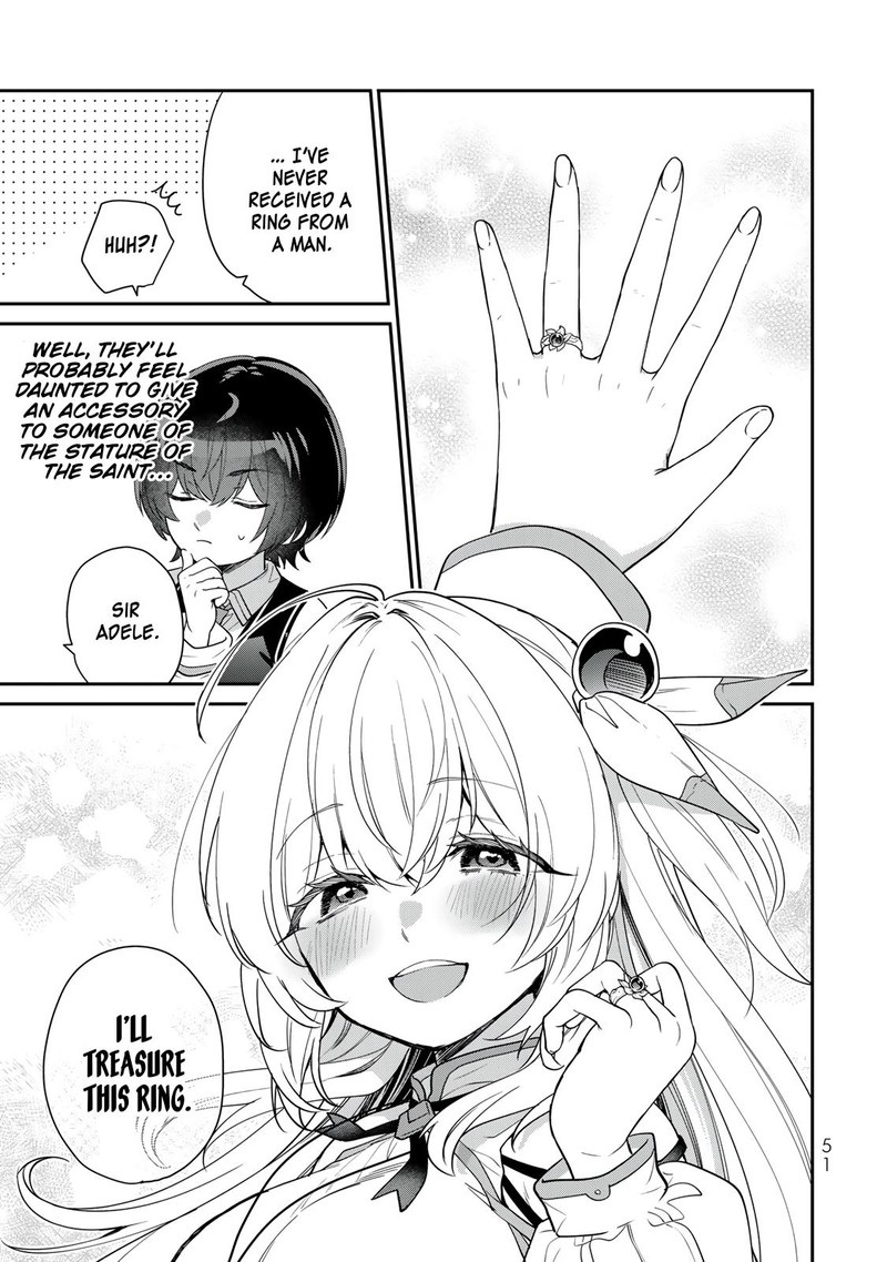 Saijaku Kizoku Ni Tensei Shita No De Akuyakutachi Wo Atsumete Mita 6 15