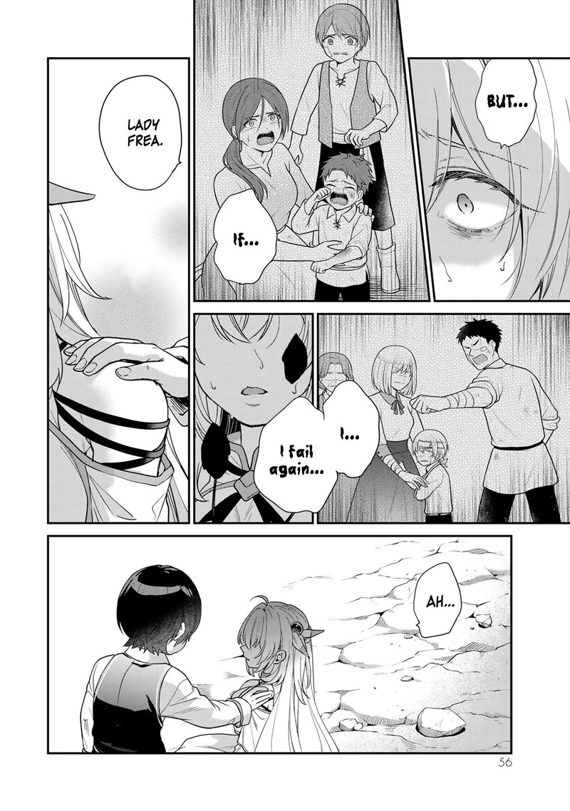 Saijaku Kizoku Ni Tensei Shita No De Akuyakutachi Wo Atsumete Mita 6 20