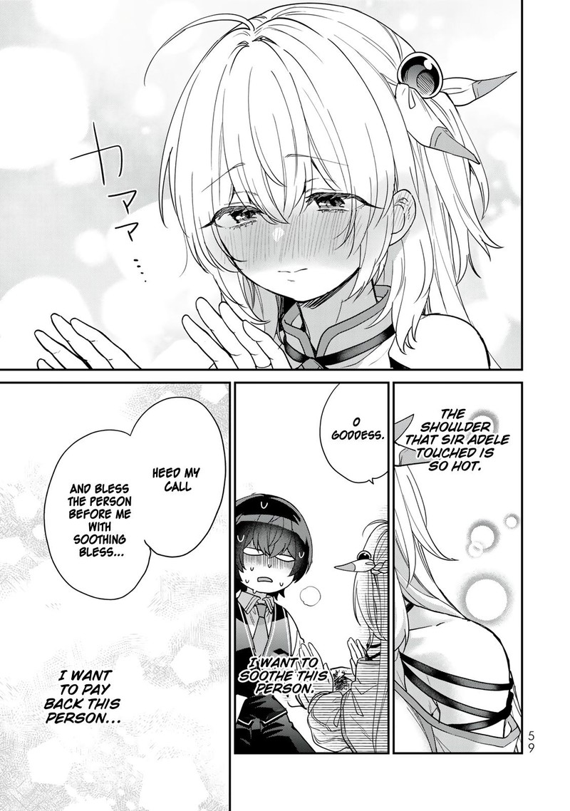 Saijaku Kizoku Ni Tensei Shita No De Akuyakutachi Wo Atsumete Mita 6 23