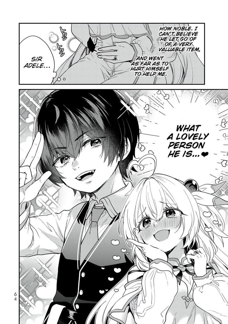 Saijaku Kizoku Ni Tensei Shita No De Akuyakutachi Wo Atsumete Mita 6 27