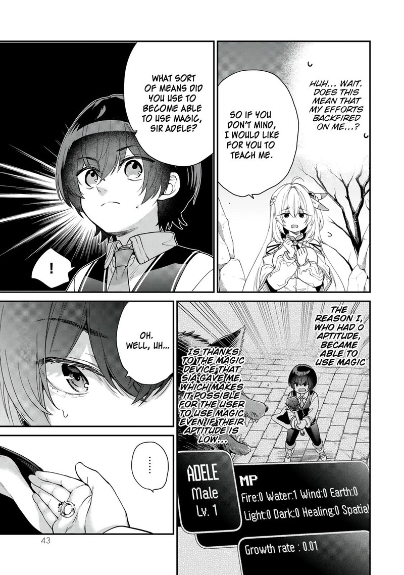 Saijaku Kizoku Ni Tensei Shita No De Akuyakutachi Wo Atsumete Mita 6 7