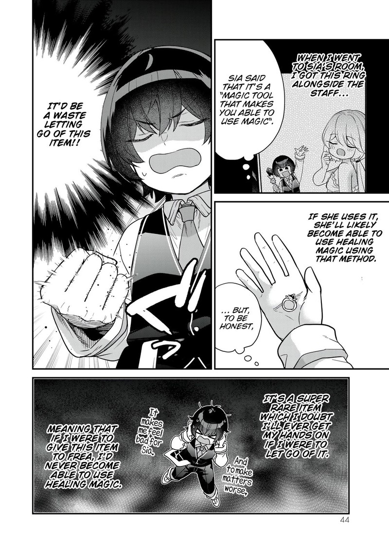 Saijaku Kizoku Ni Tensei Shita No De Akuyakutachi Wo Atsumete Mita 6 8