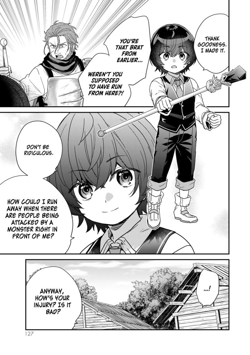 Saijaku Kizoku Ni Tensei Shita No De Akuyakutachi Wo Atsumete Mita 8 14
