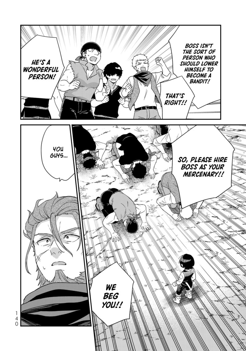 Saijaku Kizoku Ni Tensei Shita No De Akuyakutachi Wo Atsumete Mita 8 27