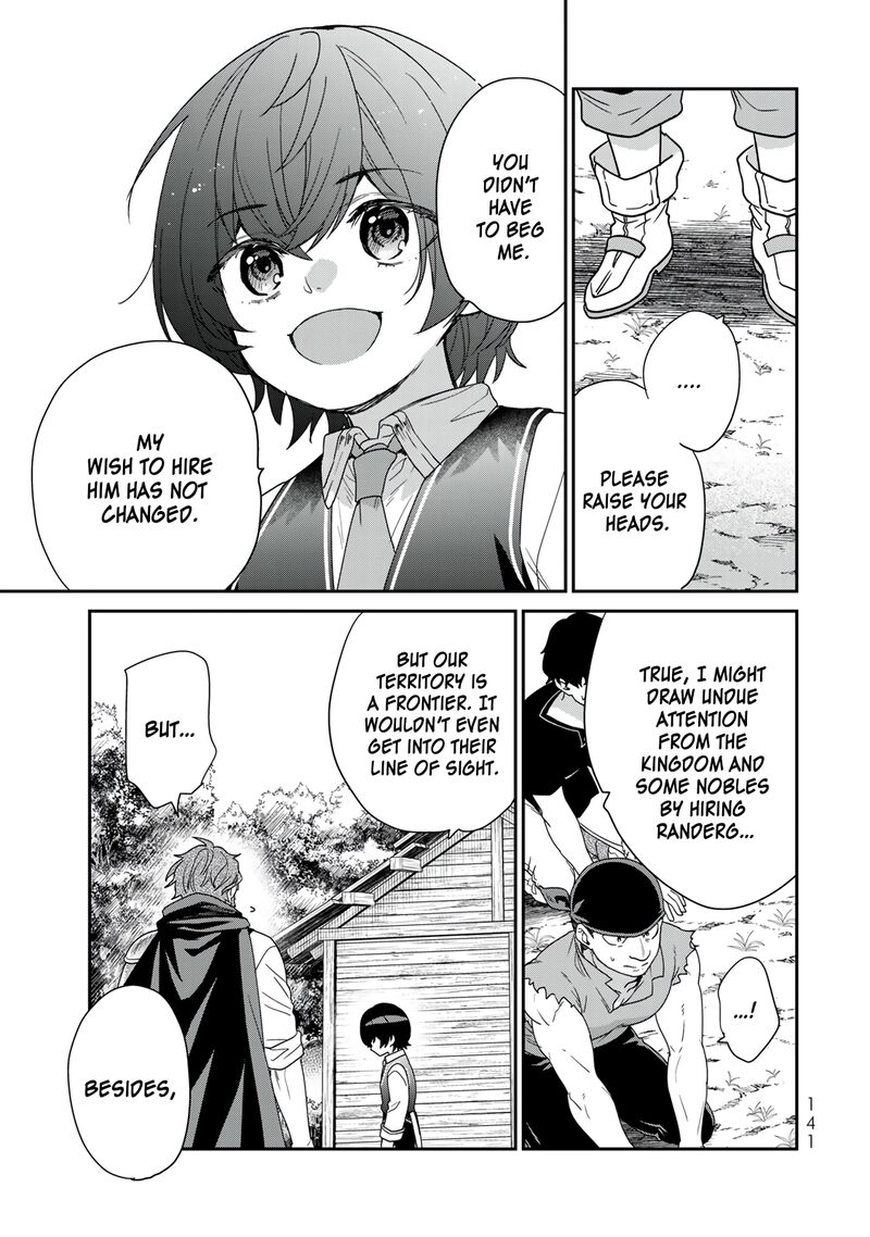 Saijaku Kizoku Ni Tensei Shita No De Akuyakutachi Wo Atsumete Mita 8 28