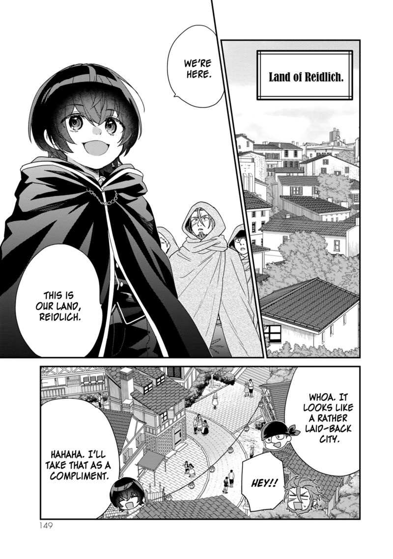 Saijaku Kizoku Ni Tensei Shita No De Akuyakutachi Wo Atsumete Mita 8 36