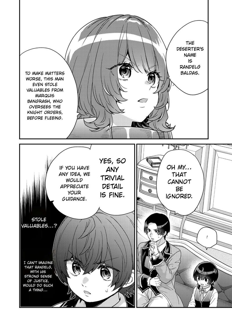 Saijaku Kizoku Ni Tensei Shita No De Akuyakutachi Wo Atsumete Mita 9a 8