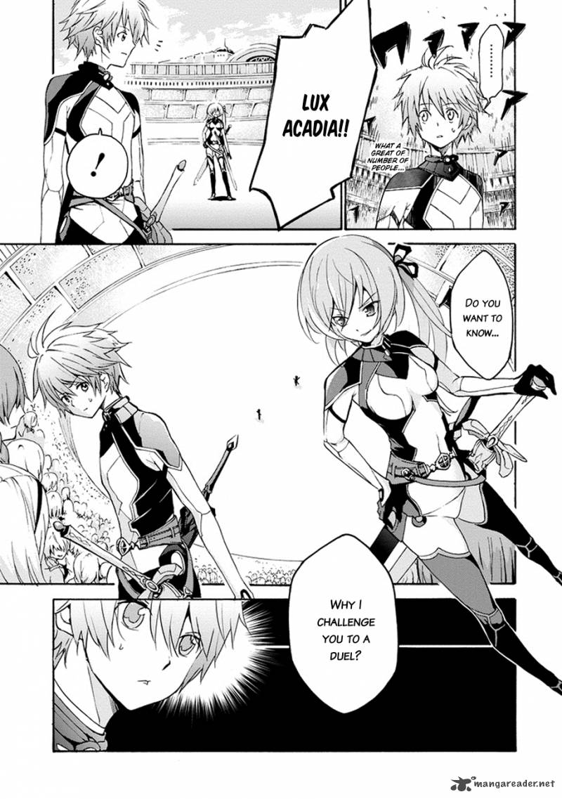 Saijaku Muhai No Bahamut 1 58