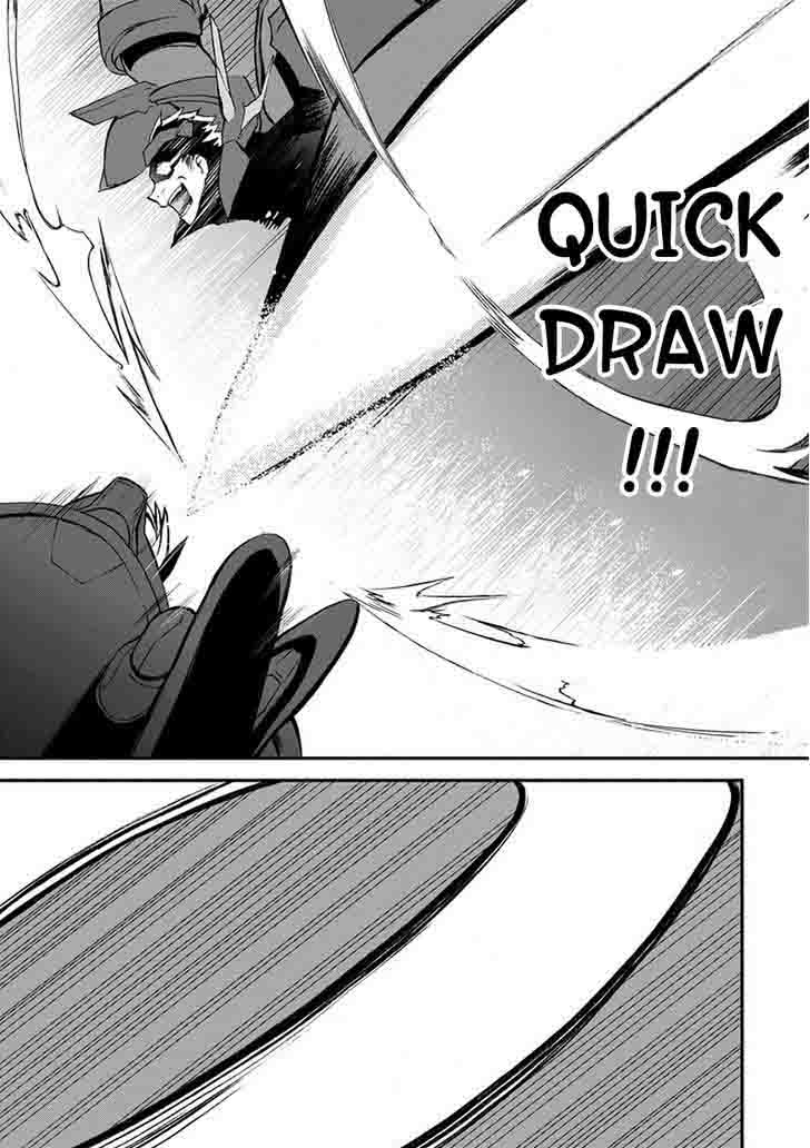 Saijaku Muhai No Bahamut 10 39