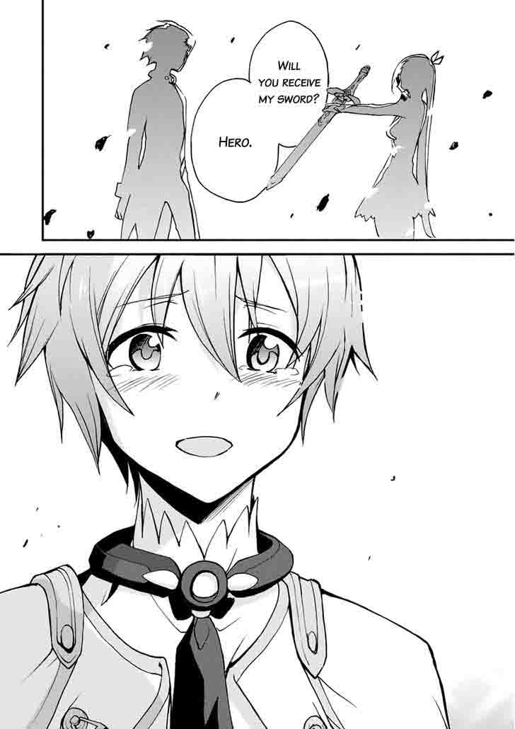 Saijaku Muhai No Bahamut 11 36