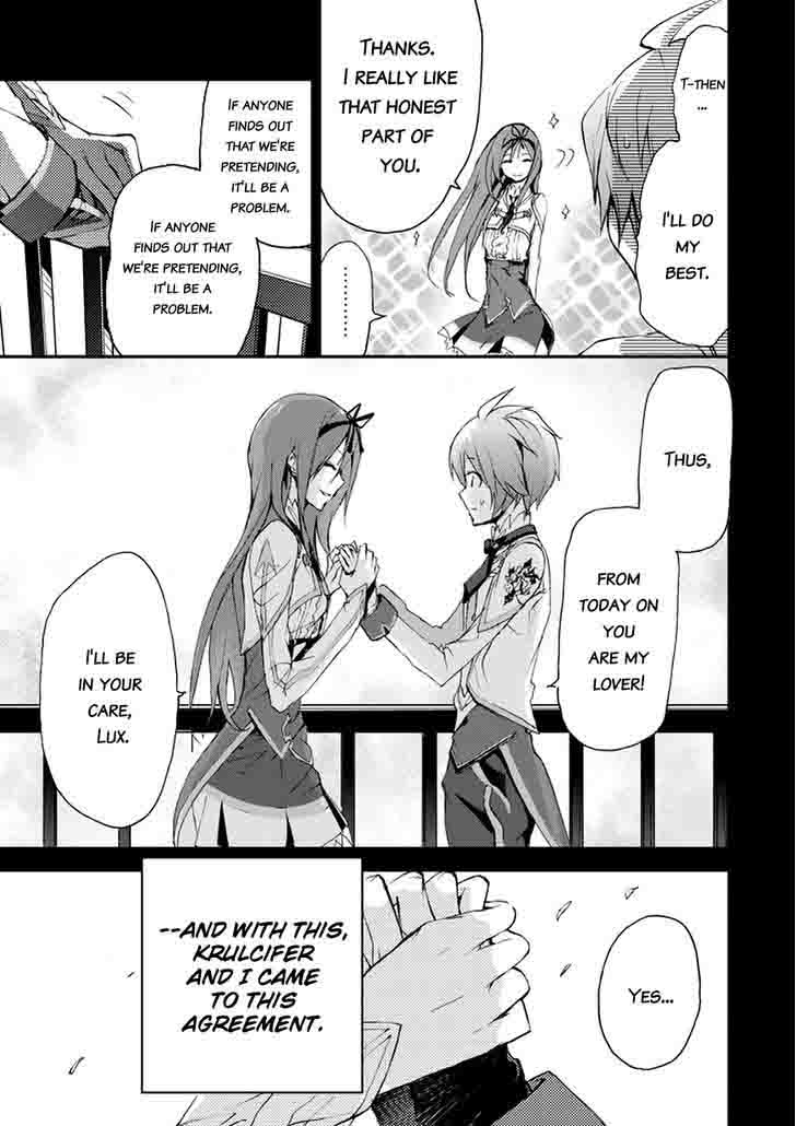 Saijaku Muhai No Bahamut 13 12