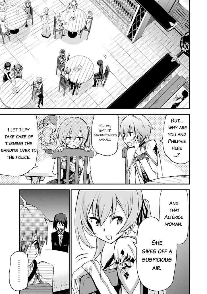 Saijaku Muhai No Bahamut 13 42