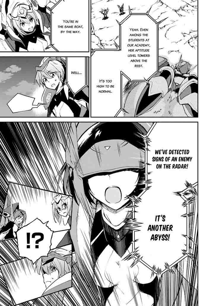 Saijaku Muhai No Bahamut 14 34