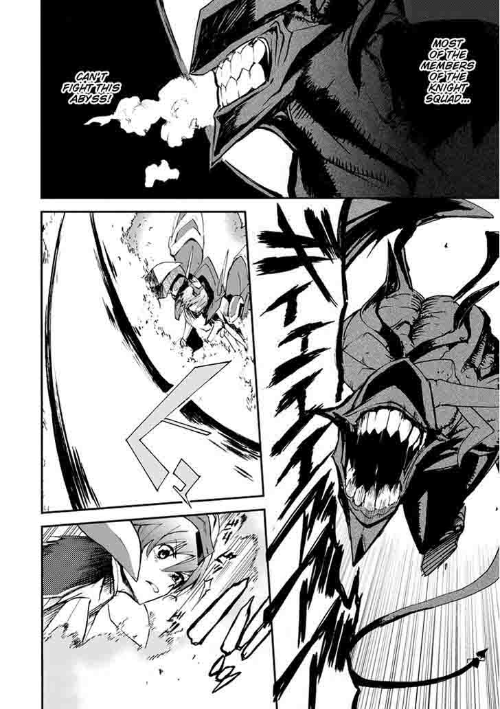 Saijaku Muhai No Bahamut 14 36