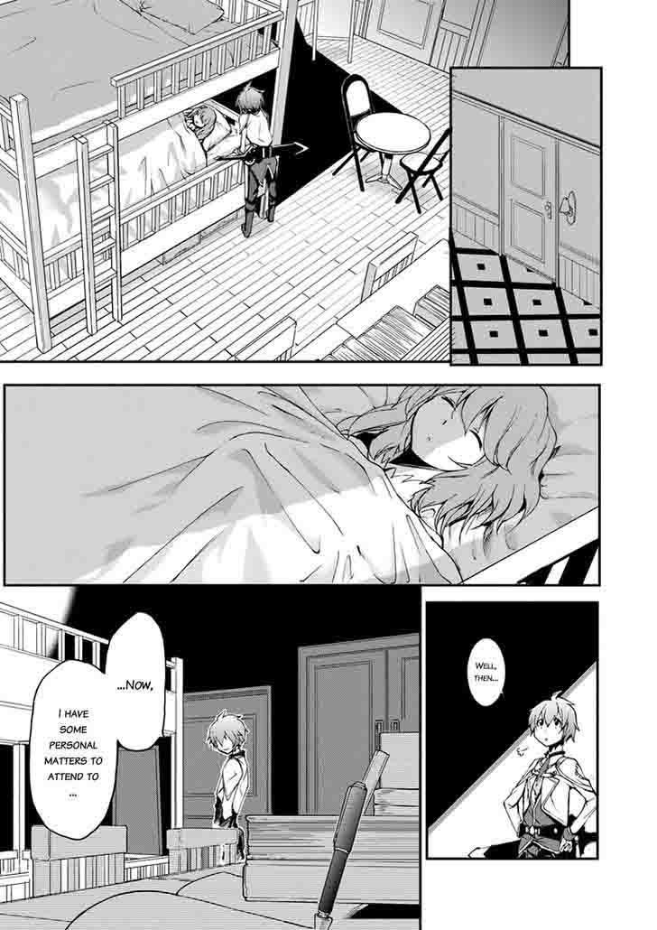 Saijaku Muhai No Bahamut 15 24